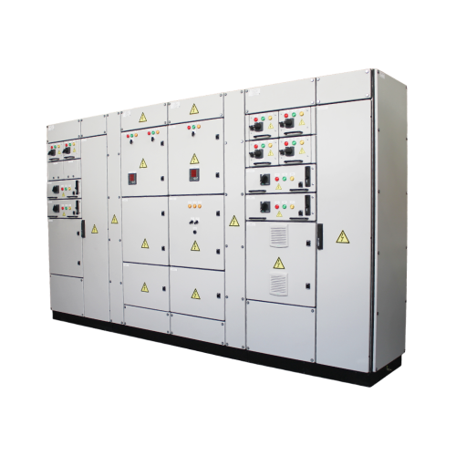Низковольтные комплектные устройства | Low voltage switchgear