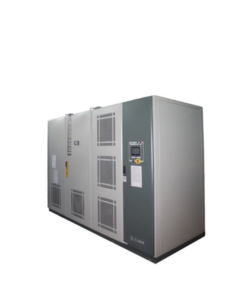 Частотные преобразователи HD9х | HD9x Inverters
