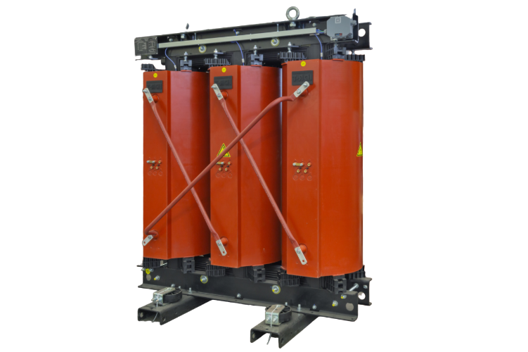 Сухие трансформаторы IDR-С | Dry transformers IDR-С